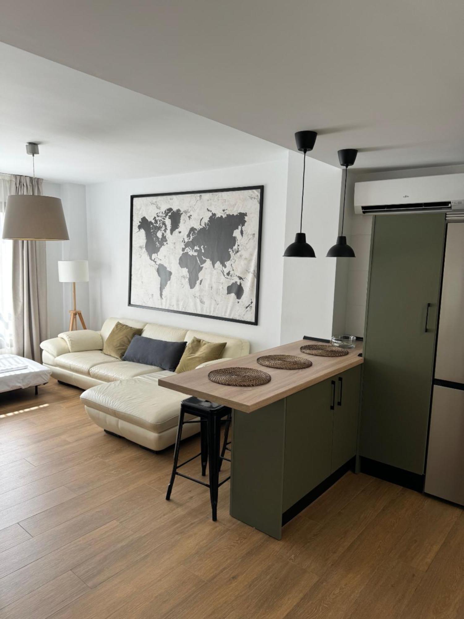 Plaza Victoria Appartement *